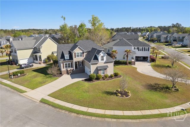 498 Waverly Lane, Richmond Hill, GA 31324