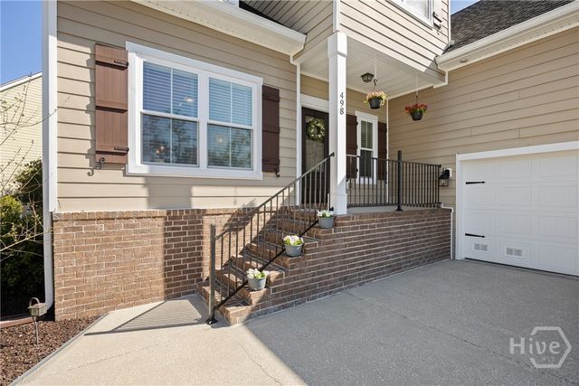 498 Waverly Lane, Richmond Hill, GA 31324