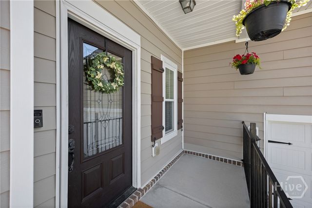 498 Waverly Lane, Richmond Hill, GA 31324