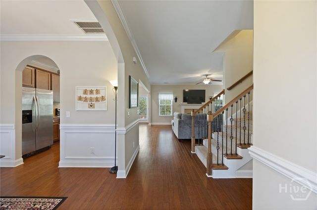 498 Waverly Lane, Richmond Hill, GA 31324