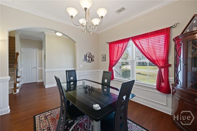 498 Waverly Lane, Richmond Hill, GA 31324