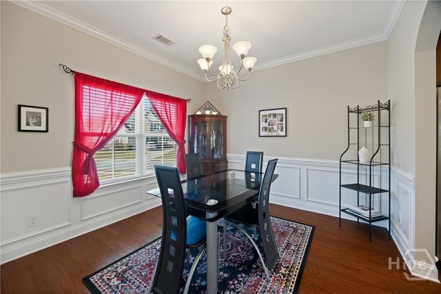 498 Waverly Lane, Richmond Hill, GA 31324