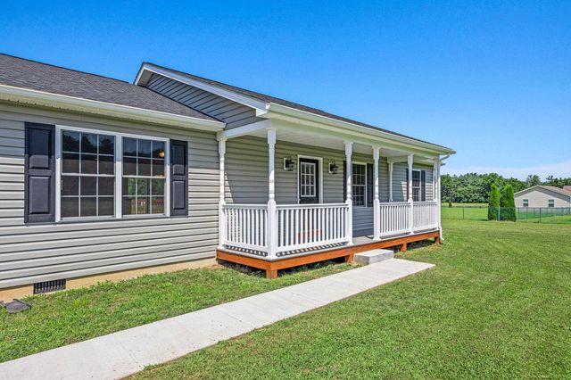 137 GOLDFINCH LN, Luray, VA 22835