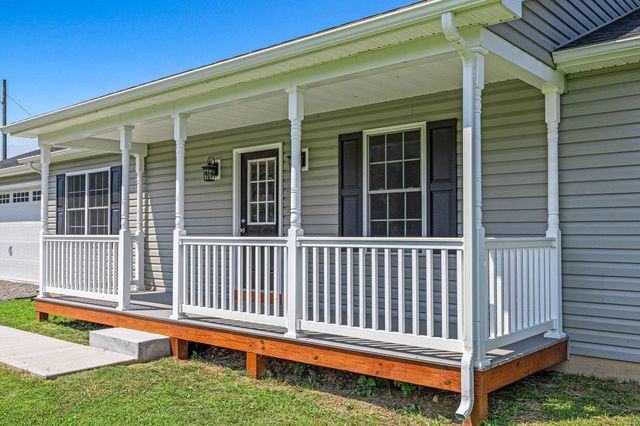 137 GOLDFINCH LN, Luray, VA 22835