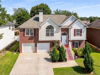 1242 Cumberland Creek SW Place, Marietta, GA 30008