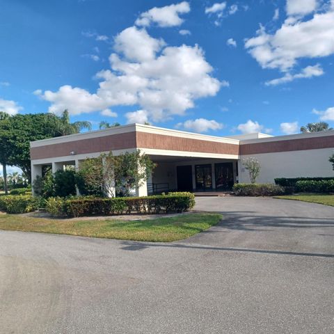 4820 Lucerne Lakes Boulevard 108, Lake Worth, FL 33467