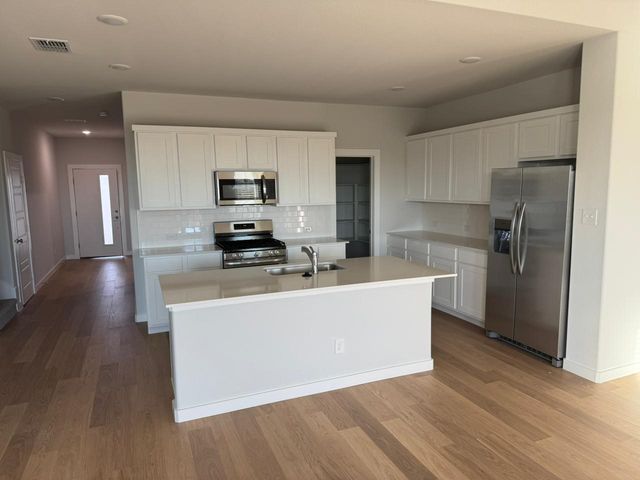 1101 Sunward Road, Princeton, TX 75407