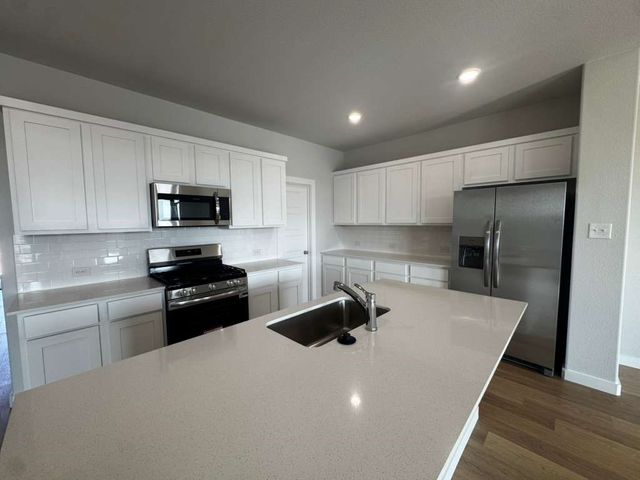 1101 Sunward Road, Princeton, TX 75407