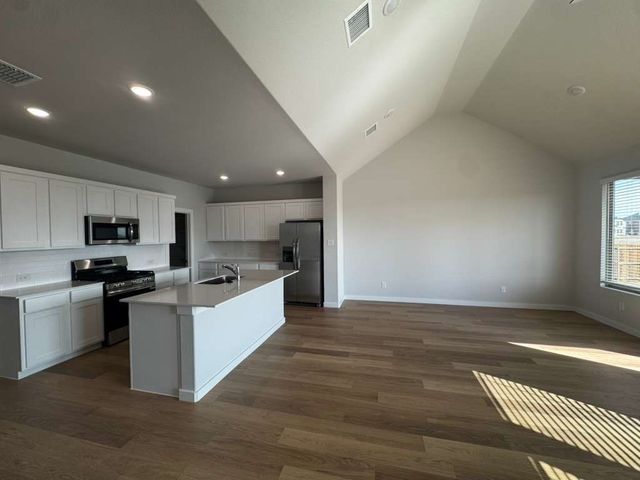 1101 Sunward Road, Princeton, TX 75407