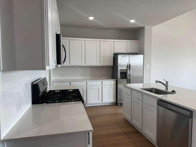 1101 Sunward Road, Princeton, TX 75407