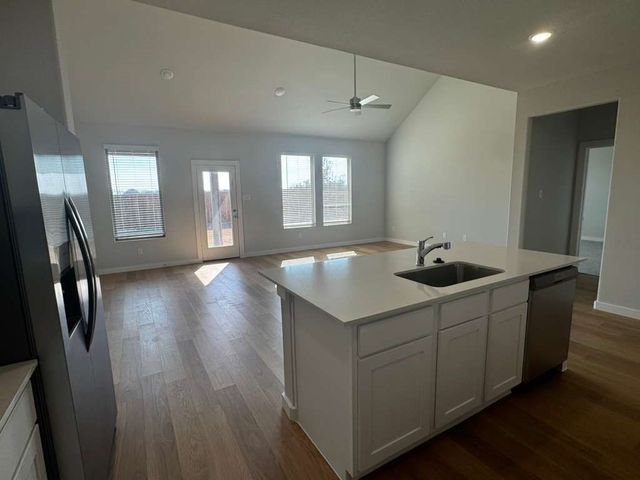 1101 Sunward Road, Princeton, TX 75407