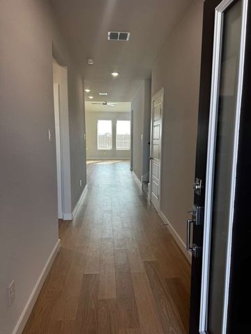 1101 Sunward Road, Princeton, TX 75407