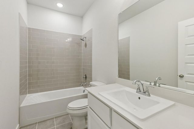 1101 Sunward Road, Princeton, TX 75407