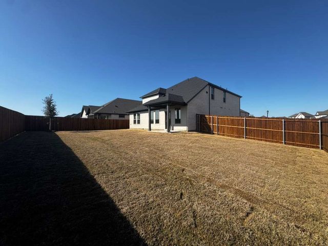 1101 Sunward Road, Princeton, TX 75407