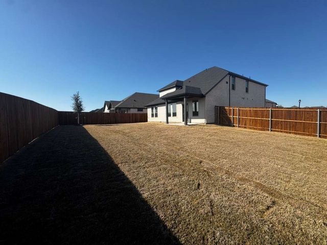 1101 Sunward Road, Princeton, TX 75407