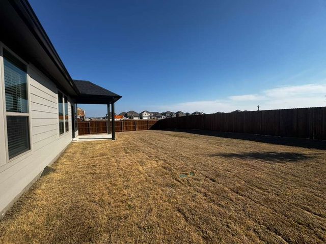 1101 Sunward Road, Princeton, TX 75407