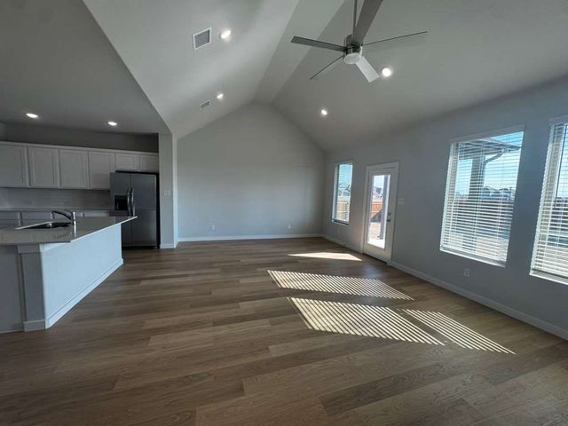 1101 Sunward Road, Princeton, TX 75407