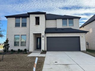 1101 Sunward Road, Princeton, TX 75407