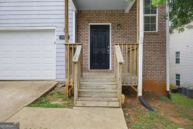 1308 To Lani Farm Road, Stone Mountain, GA 30083
