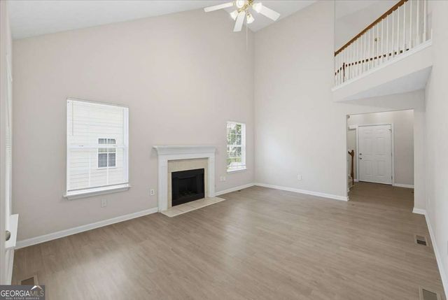 1308 To Lani Farm Road, Stone Mountain, GA 30083