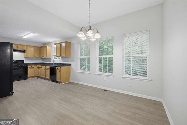 1308 To Lani Farm Road, Stone Mountain, GA 30083