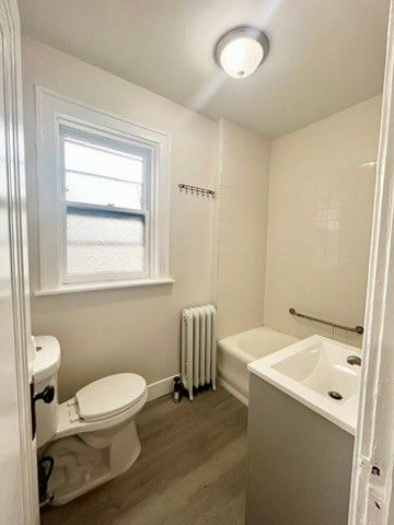 2502 N Monitor Avenue 1, Chicago, IL 60639