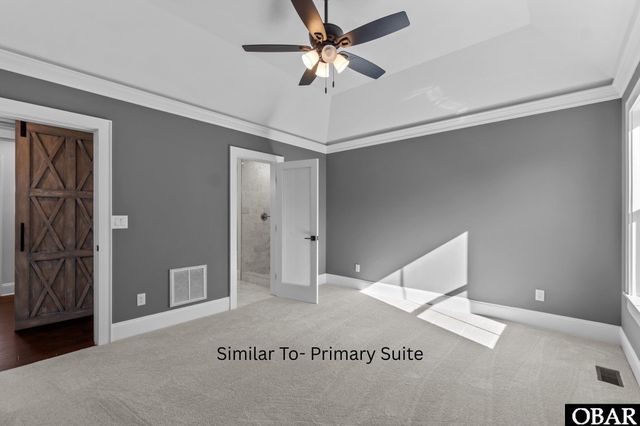 1204 Indian Drive Lot 29, Kill Devil Hills, NC 27948