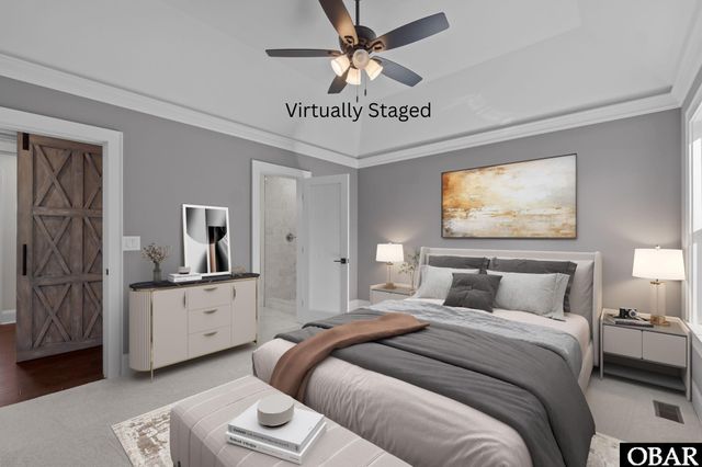 1204 Indian Drive Lot 29, Kill Devil Hills, NC 27948