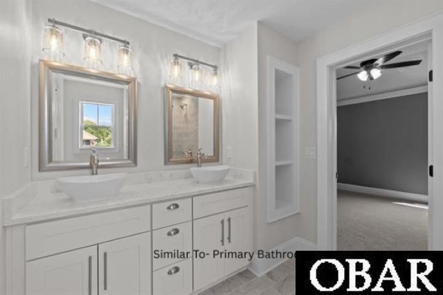 1204 Indian Drive Lot 29, Kill Devil Hills, NC 27948