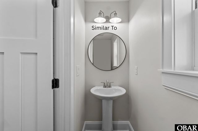 1204 Indian Drive Lot 29, Kill Devil Hills, NC 27948