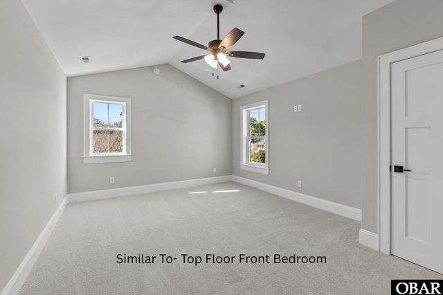 1204 Indian Drive Lot 29, Kill Devil Hills, NC 27948