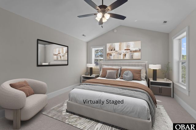 1204 Indian Drive Lot 29, Kill Devil Hills, NC 27948