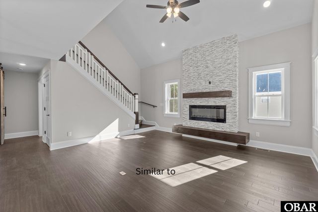 1204 Indian Drive Lot 29, Kill Devil Hills, NC 27948