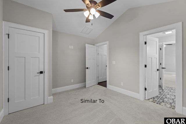 1204 Indian Drive Lot 29, Kill Devil Hills, NC 27948