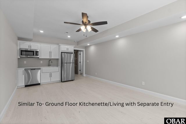 1204 Indian Drive Lot 29, Kill Devil Hills, NC 27948