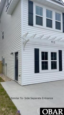 1204 Indian Drive Lot 29, Kill Devil Hills, NC 27948