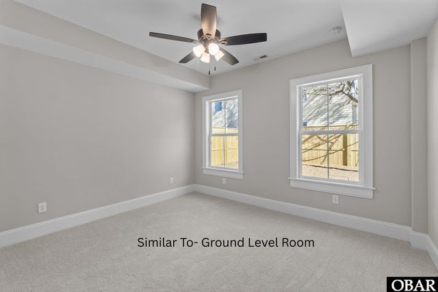 1204 Indian Drive Lot 29, Kill Devil Hills, NC 27948