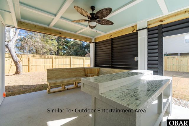 1204 Indian Drive Lot 29, Kill Devil Hills, NC 27948