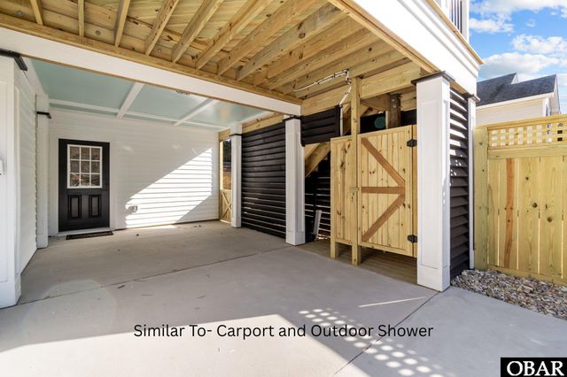 1204 Indian Drive Lot 29, Kill Devil Hills, NC 27948