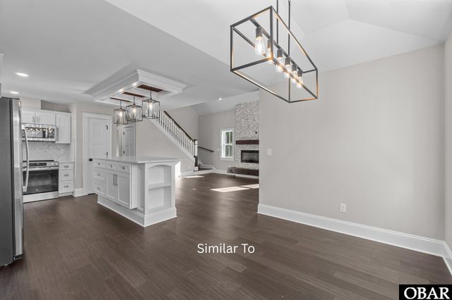 1204 Indian Drive Lot 29, Kill Devil Hills, NC 27948