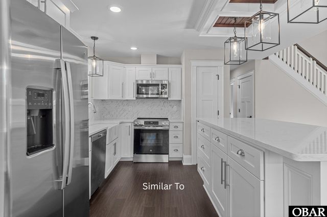 1204 Indian Drive Lot 29, Kill Devil Hills, NC 27948