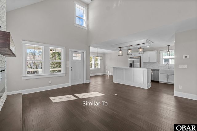 1204 Indian Drive Lot 29, Kill Devil Hills, NC 27948