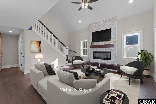 1204 Indian Drive Lot 29, Kill Devil Hills, NC 27948