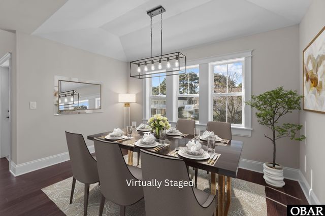 1204 Indian Drive Lot 29, Kill Devil Hills, NC 27948