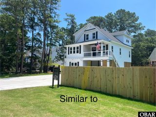 1204 Indian Drive Lot 29, Kill Devil Hills, NC 27948