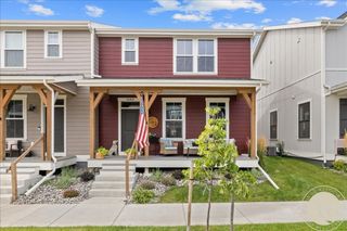 1686 ST George, Billings, MT 59101