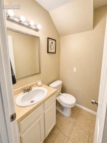 2632 E Dale Street A, Colorado Springs, CO 80909