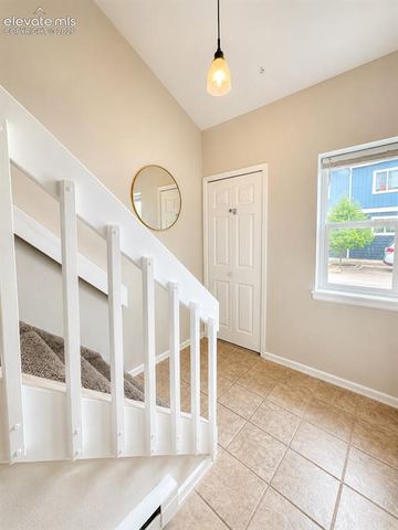 2632 E Dale Street A, Colorado Springs, CO 80909