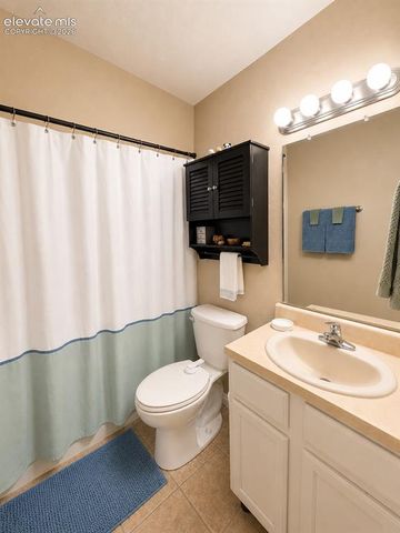 2632 E Dale Street A, Colorado Springs, CO 80909