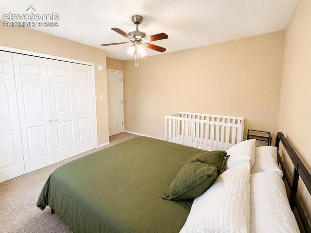 2632 E Dale Street A, Colorado Springs, CO 80909